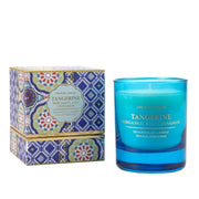 甜柑橘家居蠟燭 - CountryHouse.hk