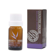 鬆弛身心香薰精油 - CountryHouse.hk