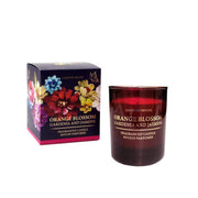 橙花盛況香薰蜡燭 - CountryHouse.hk